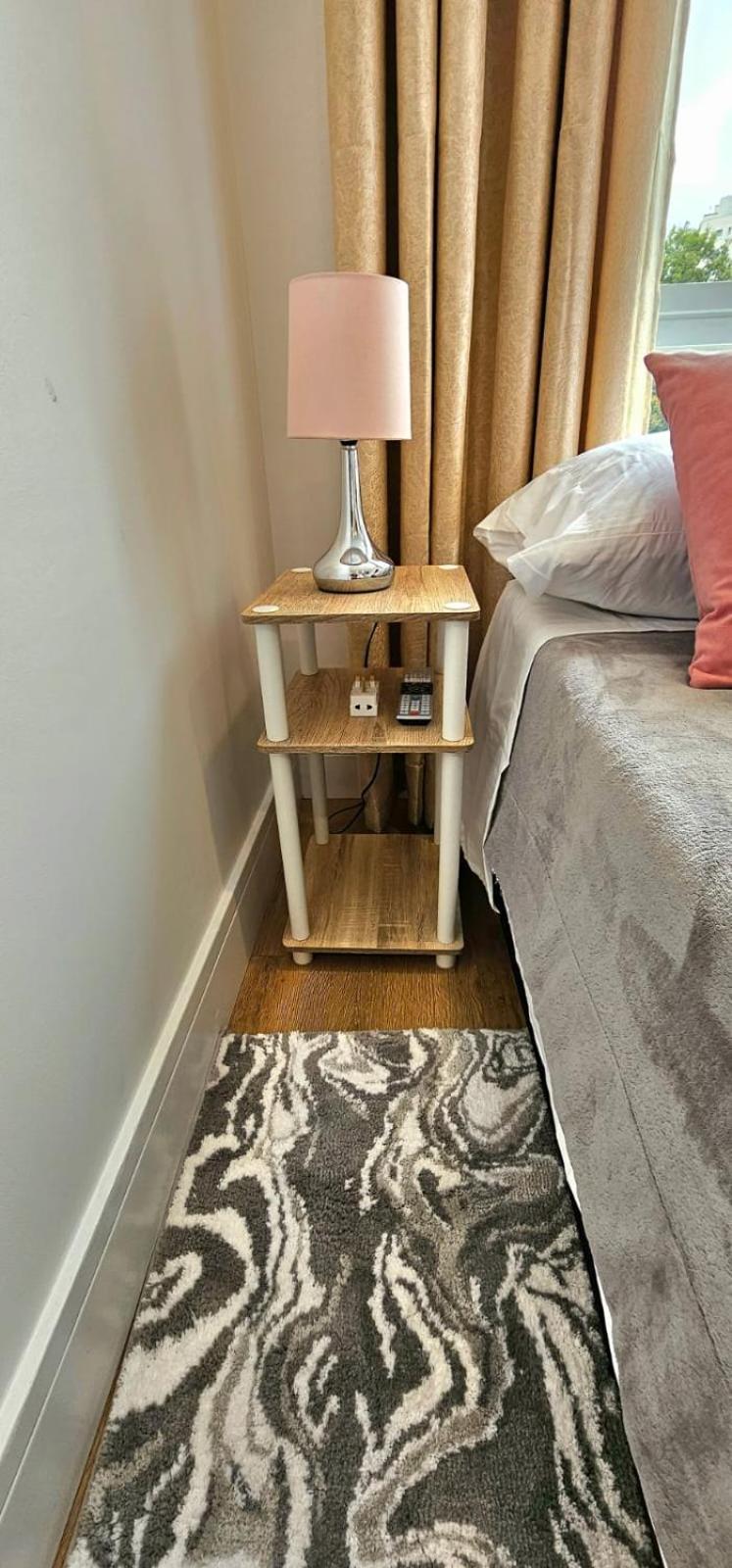 Claire Double Room 런던 외부 사진
